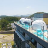 【福岡】糸島で屋上グランピング｜Alba HOTEL&Glampingのグランピング料金プランや設備アメニティまとめ